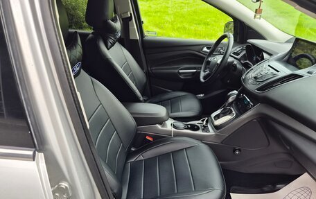 Ford Kuga III, 2013 год, 895 000 рублей, 16 фотография
