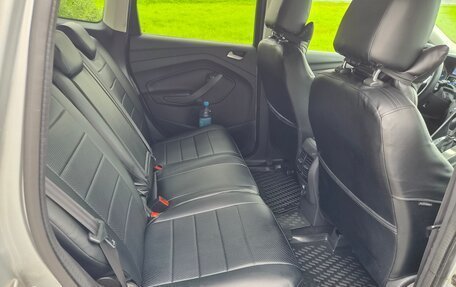 Ford Kuga III, 2013 год, 895 000 рублей, 21 фотография