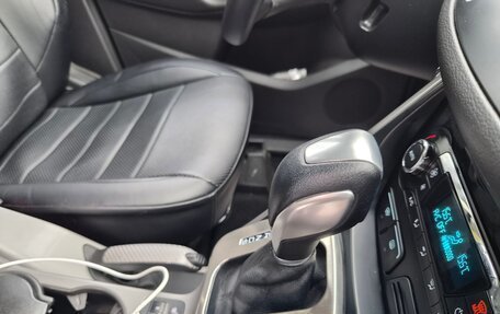 Ford Kuga III, 2013 год, 895 000 рублей, 19 фотография