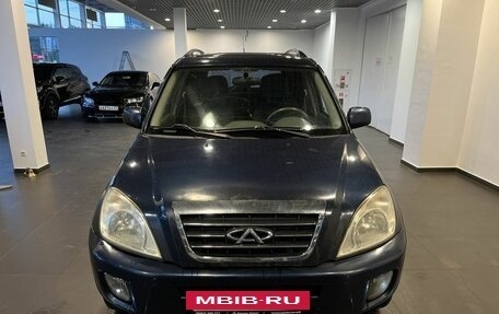 Chery Tiggo (T11), 2009 год, 220 000 рублей, 3 фотография