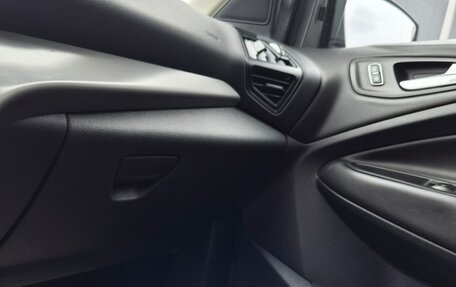 Ford Kuga III, 2013 год, 895 000 рублей, 15 фотография