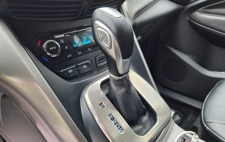 Ford Kuga III, 2013 год, 895 000 рублей, 13 фотография