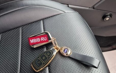 Ford Kuga III, 2013 год, 895 000 рублей, 17 фотография