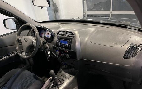 Chery Tiggo (T11), 2009 год, 220 000 рублей, 7 фотография