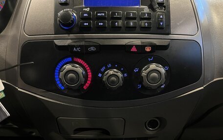 Chery Tiggo (T11), 2009 год, 220 000 рублей, 10 фотография