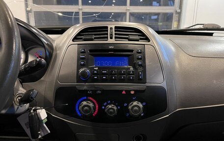 Chery Tiggo (T11), 2009 год, 220 000 рублей, 8 фотография