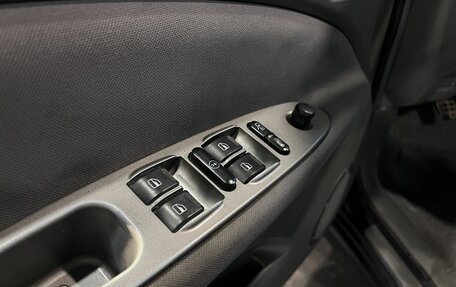 Chery Tiggo (T11), 2009 год, 220 000 рублей, 16 фотография