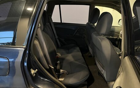 Chery Tiggo (T11), 2009 год, 220 000 рублей, 12 фотография