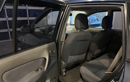 Chery Tiggo (T11), 2009 год, 220 000 рублей, 18 фотография
