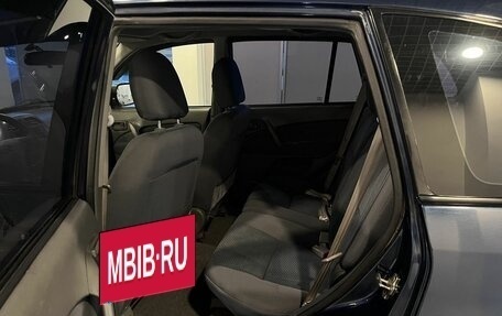Chery Tiggo (T11), 2009 год, 220 000 рублей, 19 фотография