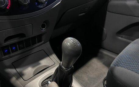Chery Tiggo (T11), 2009 год, 220 000 рублей, 25 фотография