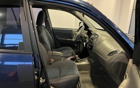 Chery Tiggo (T11), 2009 год, 220 000 рублей, 23 фотография