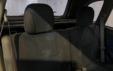 Chery Tiggo (T11), 2009 год, 220 000 рублей, 31 фотография