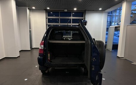 Chery Tiggo (T11), 2009 год, 220 000 рублей, 32 фотография