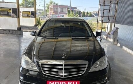Mercedes-Benz S-Класс, 2012 год, 1 650 000 рублей, 3 фотография