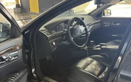 Mercedes-Benz S-Класс, 2012 год, 1 650 000 рублей, 6 фотография