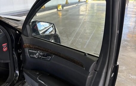 Mercedes-Benz S-Класс, 2012 год, 1 650 000 рублей, 8 фотография