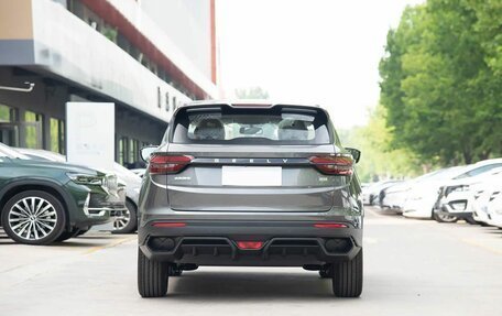 Geely Coolray I, 2026 год, 1 916 000 рублей, 6 фотография