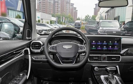 Geely Coolray I, 2026 год, 1 916 000 рублей, 10 фотография