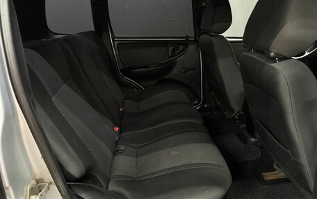 Chevrolet Niva I рестайлинг, 2006 год, 379 999 рублей, 14 фотография