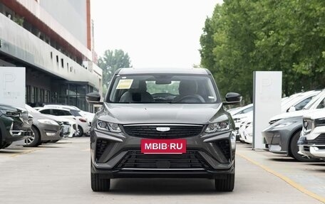 Geely Coolray I, 2026 год, 1 916 000 рублей, 2 фотография