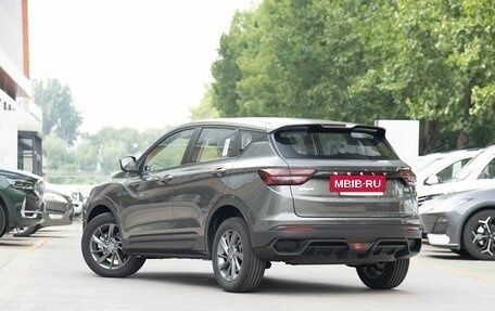 Geely Coolray I, 2026 год, 1 916 000 рублей, 7 фотография