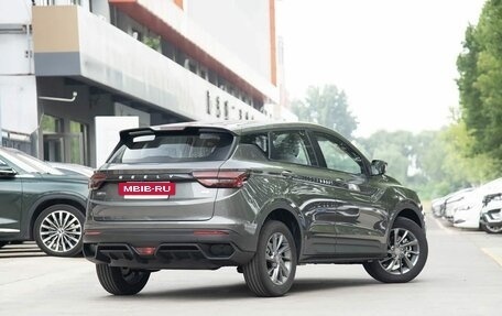 Geely Coolray I, 2026 год, 1 916 000 рублей, 5 фотография