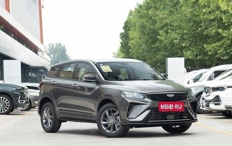 Geely Coolray I, 2026 год, 1 916 000 рублей, 3 фотография