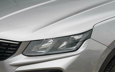 Geely Coolray I, 2026 год, 1 916 000 рублей, 19 фотография