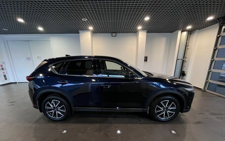 Mazda CX-5 II, 2017 год, 2 795 000 рублей, 2 фотография
