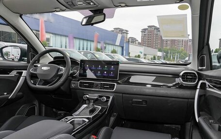 Geely Coolray I, 2026 год, 1 916 000 рублей, 17 фотография
