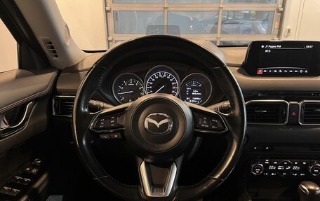 Mazda CX-5 II, 2017 год, 2 795 000 рублей, 10 фотография