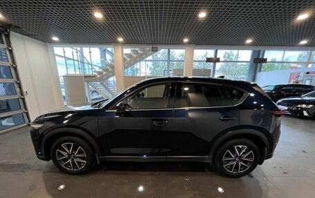Mazda CX-5 II, 2017 год, 2 795 000 рублей, 6 фотография