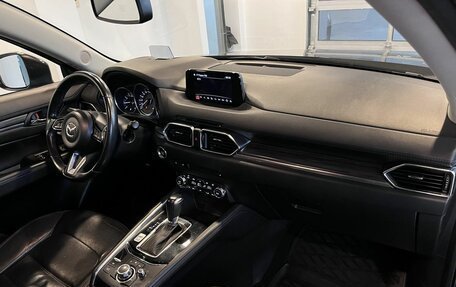 Mazda CX-5 II, 2017 год, 2 795 000 рублей, 12 фотография