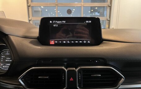 Mazda CX-5 II, 2017 год, 2 795 000 рублей, 14 фотография