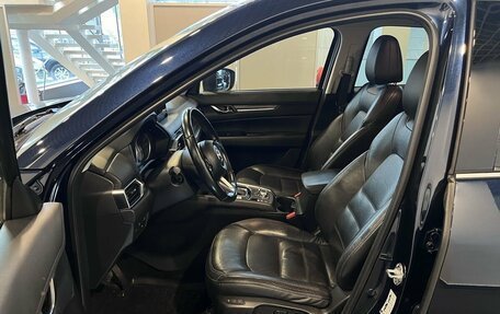 Mazda CX-5 II, 2017 год, 2 795 000 рублей, 16 фотография