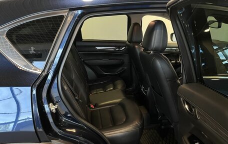 Mazda CX-5 II, 2017 год, 2 795 000 рублей, 17 фотография