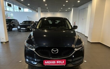 Mazda CX-5 II, 2017 год, 2 795 000 рублей, 8 фотография