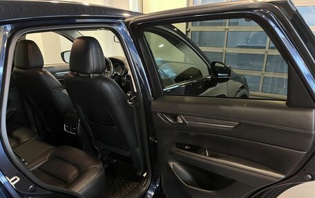 Mazda CX-5 II, 2017 год, 2 795 000 рублей, 26 фотография