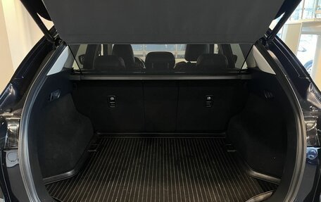 Mazda CX-5 II, 2017 год, 2 795 000 рублей, 18 фотография