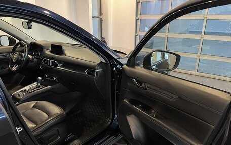 Mazda CX-5 II, 2017 год, 2 795 000 рублей, 27 фотография