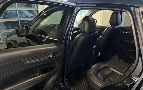 Mazda CX-5 II, 2017 год, 2 795 000 рублей, 24 фотография