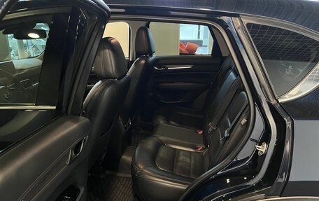 Mazda CX-5 II, 2017 год, 2 795 000 рублей, 25 фотография