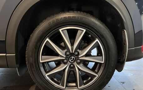 Mazda CX-5 II, 2017 год, 2 795 000 рублей, 20 фотография