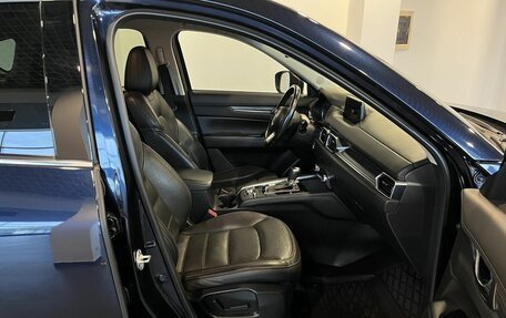 Mazda CX-5 II, 2017 год, 2 795 000 рублей, 29 фотография