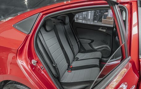 Hyundai Solaris II рестайлинг, 2012 год, 680 000 рублей, 7 фотография