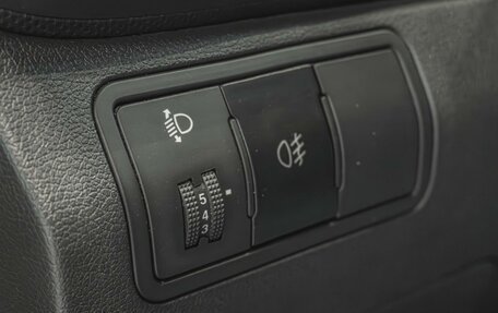 Hyundai Solaris II рестайлинг, 2012 год, 680 000 рублей, 17 фотография