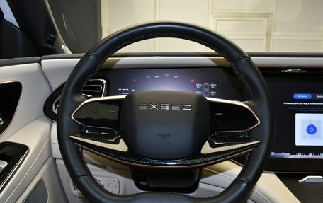 CheryExeed VX, 2024 год, 3 800 000 рублей, 19 фотография