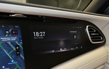 CheryExeed VX, 2024 год, 3 800 000 рублей, 34 фотография