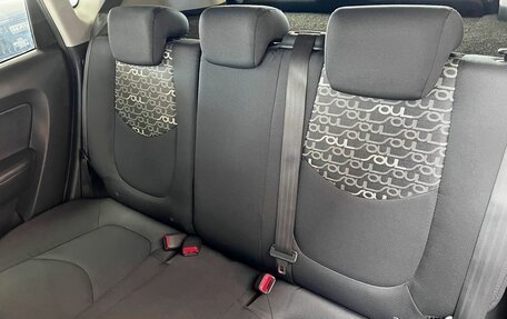 KIA Soul I рестайлинг, 2011 год, 1 045 000 рублей, 9 фотография